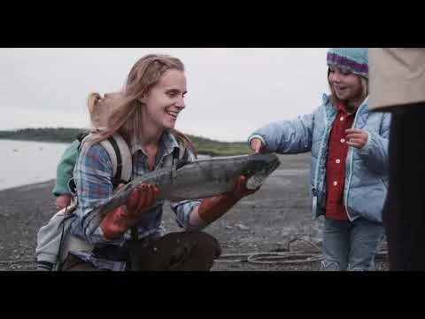 FILSON Red Gold: The Livelihood of Bristol Bay