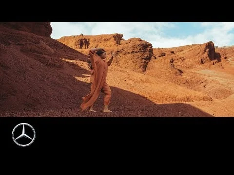 Body Positivity: Paloma Elsesser in "Honey & Dirt" | She's Mercedes