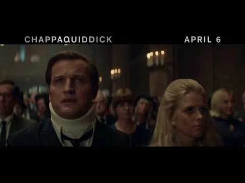 Chappaquiddick | "Path" TV Commercial