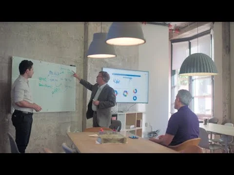 Detecting Alzheimer's with data