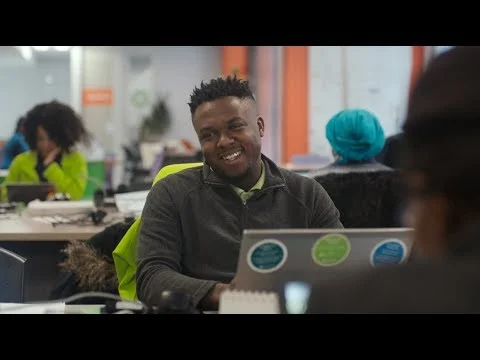 Solving youth unemployment