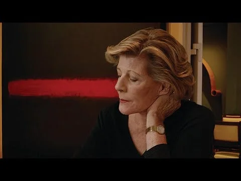 Tribute to Agnes Gund