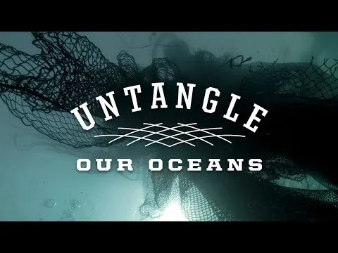 Untangle Our Oceans