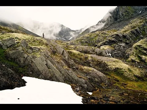 Original Alaska Outfitter