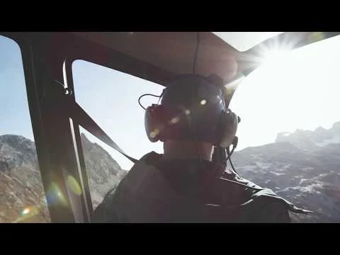 Walking on the End of the World 🏔 - Ushuaia Argentina
