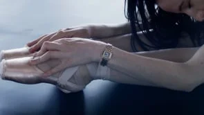 Cartier Presents: Notes on Fearlessness with Isabella Boylston