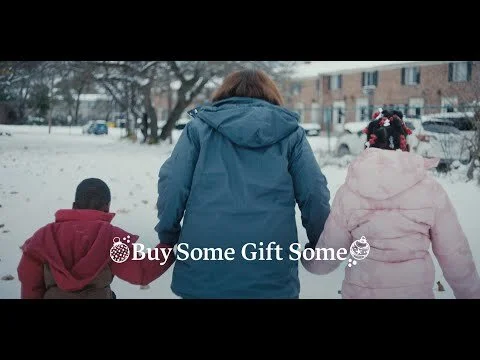 Fruit of the Loom Presents: A Humble Holiday - Detroit