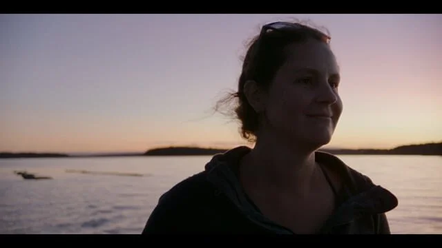 THE SEA FARMERS // Emily's Oysters + Lanes Island Shellfish