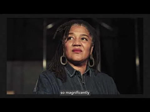 The Art for Justice Fund and Lynn Nottage on CLYDE'S