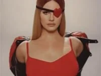 Skims x Lana Del Ray