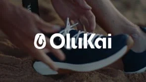 Olukai x Mike Coots TVC