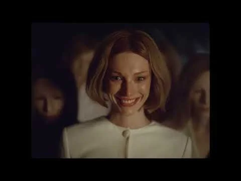 2025 Fall Campaign THE HUNT with Hunter Schafer