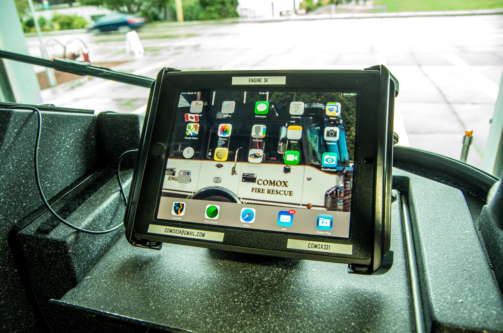 iPads are an amazing tool!