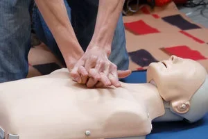 Cardiopulmonary Resuscitation (CPR-A)