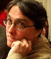 David Moser PhD '96, Asian Languages & Cultures