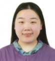 Liangyu Fu Chinese Studies Librarian U-M Asia Library