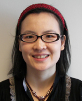 Yuen Yuen Ang Assistant Professor of Political Science