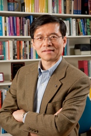 Yu Xie Otis Dudley Duncan Distinguished University Professor of Sociology, Statistics, and Public Policy