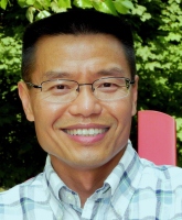 Xiaobing Tang 唐小兵 Helmut F. Stern Professor Modern Chinese Studies and Comparative Literature