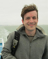 Ryan Etzcorn MPP/MA Comparative Education Policy and Pedagogy between China and the West