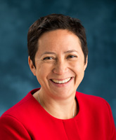 Louisa Lim Howard R. Marsh Visiting Professor in Journalism