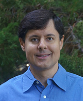 Glenn Tiffert LRCCS Post-Doctoral Fellow Law