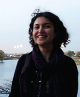 Sonya Ozbey Tang Junyi Post-Doctoral Fellow Asian Languages and Culture