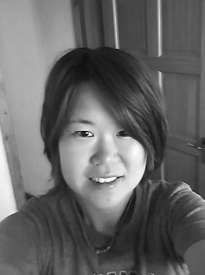 Yasmin Cho LRCCS Postdoctoral Fellow Anthropology