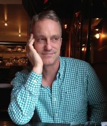 Erik Mueggler Professor Department of Anthropology