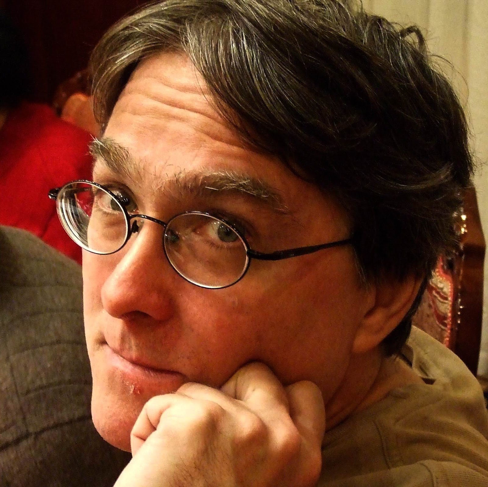 David Moser