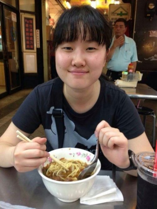 Weihang Wang LRCCS MA Student Social History of China; Chinese Gender History; Migration.