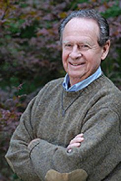 Don Munro Professor Emeritus - Asian Languages & Culture; Philosophy