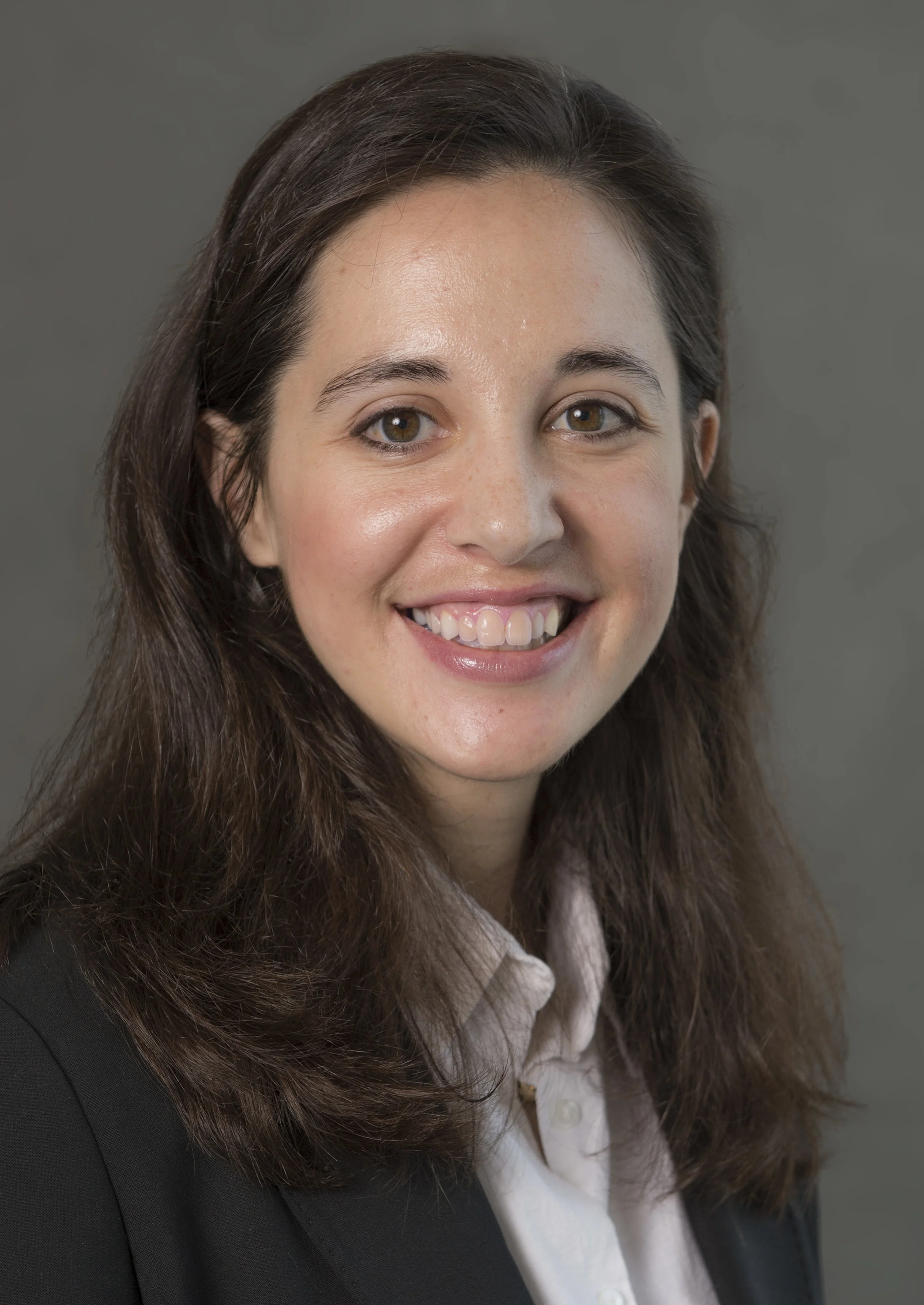 Anne Rebull LRCCS Postdoctoral Fellow