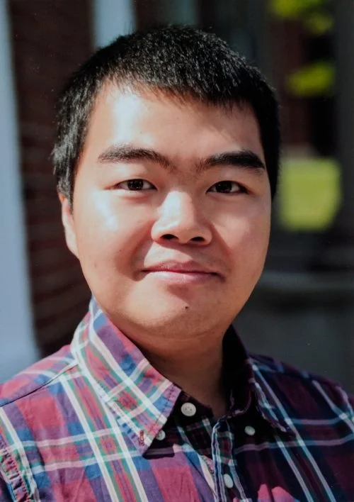 Interview with Postdoc Lei Duan — LRCCS Blog