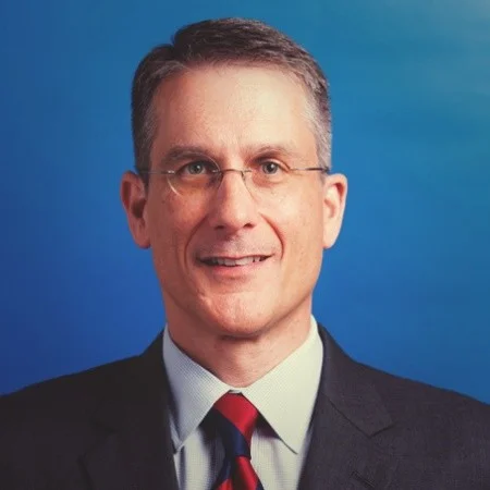 Thomas Stanley UM Alum (‘93)