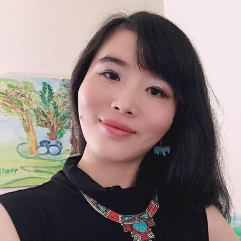 Q&amp;A with Yanshuo Zhang