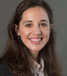 LRCCS Spotlight: Anne Rebull