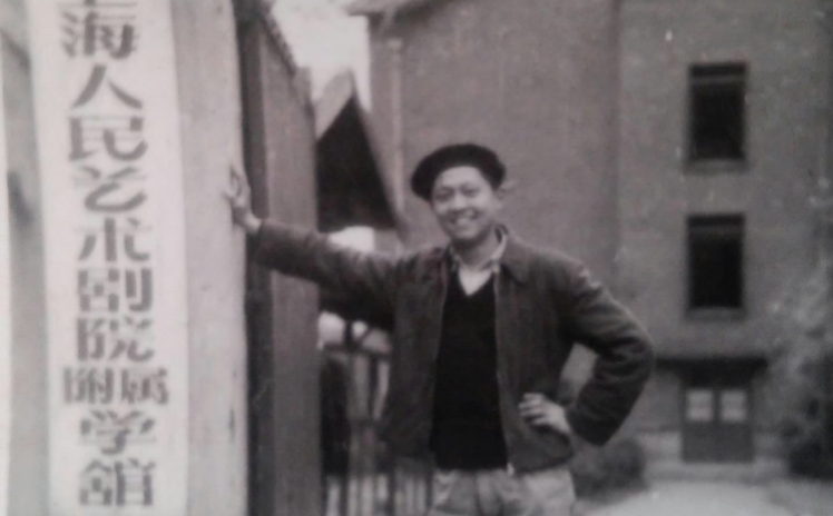 LRCCS Community Spotlight: 陈青海（中文版）