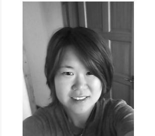 LRCCS Spotlight: Yasmin Cho