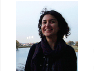 LRCCS Spotlight: Sonya Ozbey