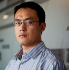 LRCCS Faculty Spotlight: Ming Xu