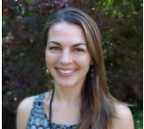 LRCCS Faculty Spotlight: Emily Wilcox