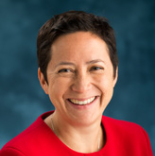 Louisa Lim Book Talk at USC