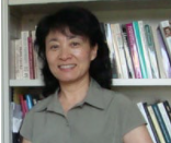 LRCCS Faculty Spotlight Wang Zheng 王政