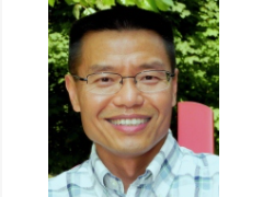 LRCCS Faculty Spotlight: Xiaobing Tang 唐小兵