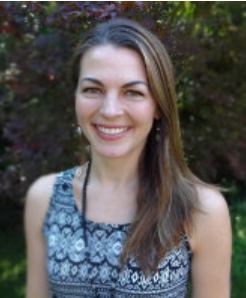 Emily Wilcox Comments on Ballet in China