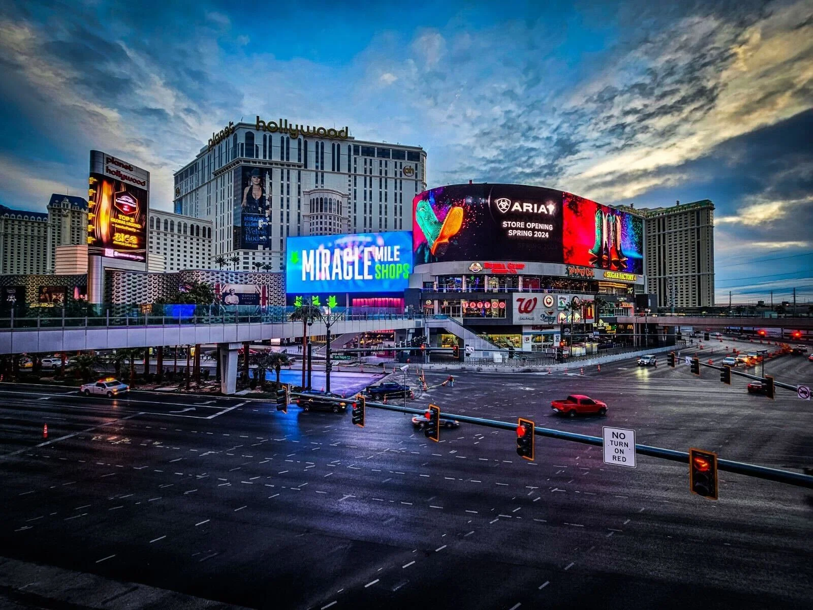 Ariat Las Vegas_Harmon Corner OOH Imagery_1.jpg