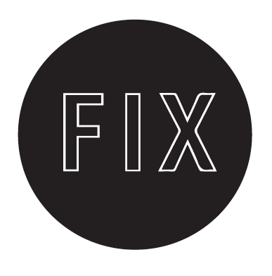 Fix Logo