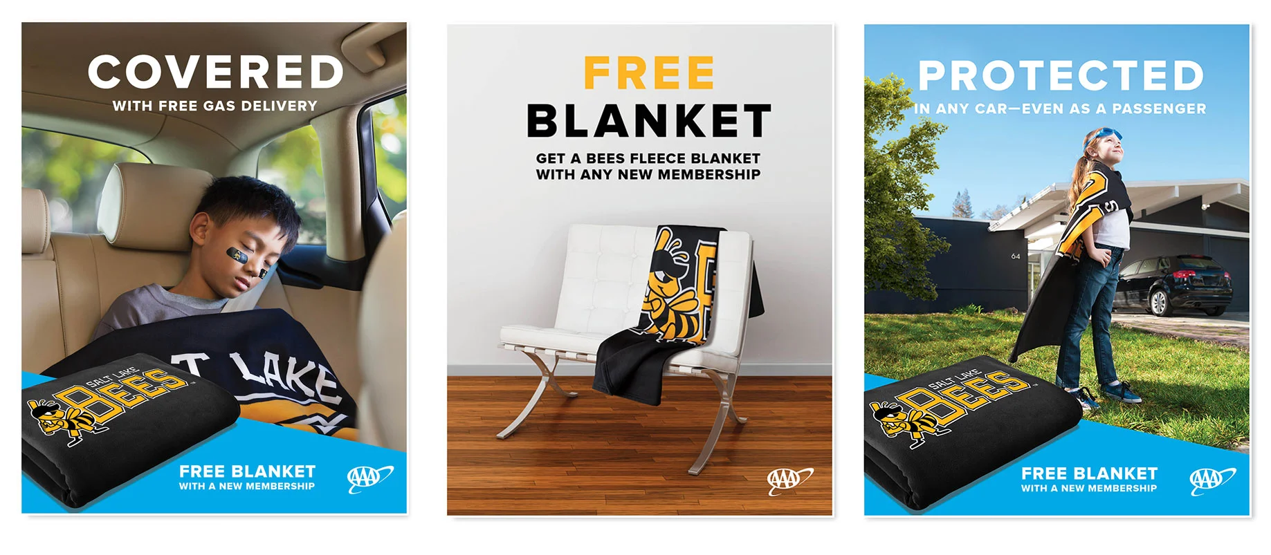 Quarterly Promotional Campaign