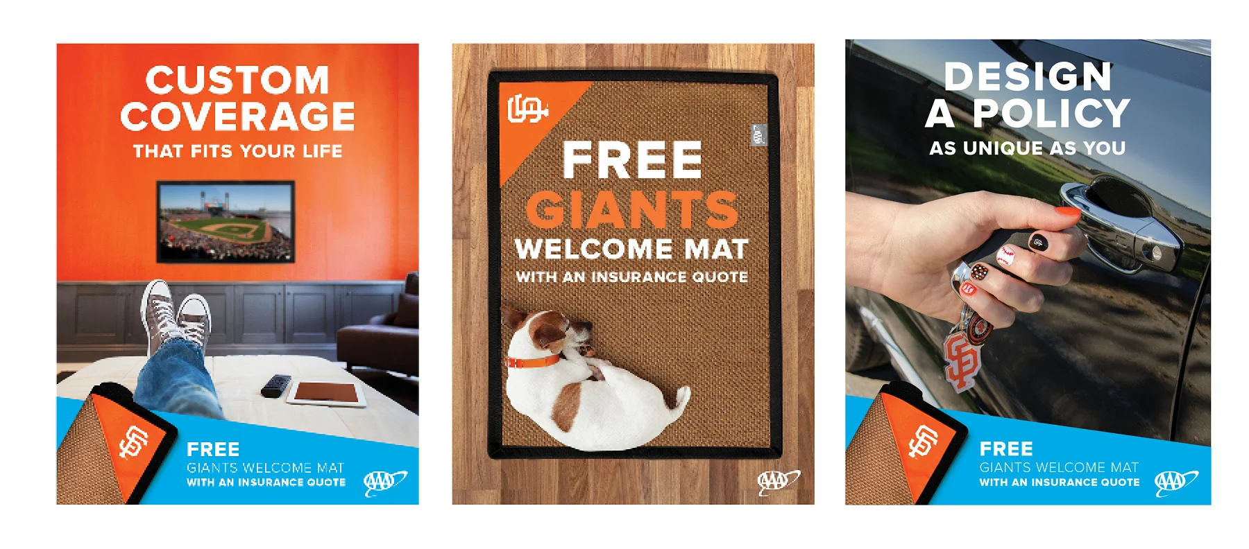 Giants 2017